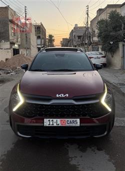 کیا سپۆرتاج